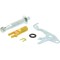 Centric Parts Brake Shoe Adjuster Kit, 119.44012 119.44012 - alternate 3